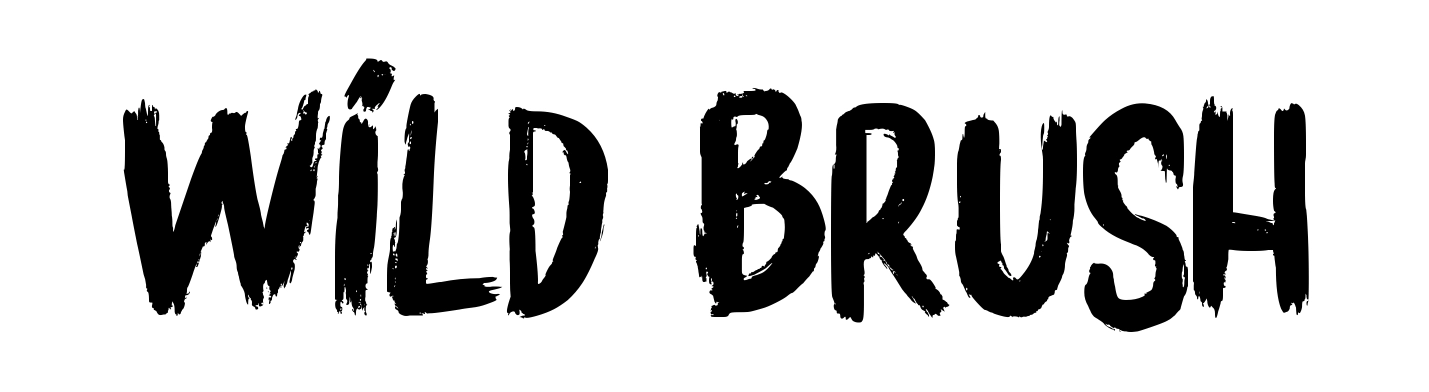 Wild Brush