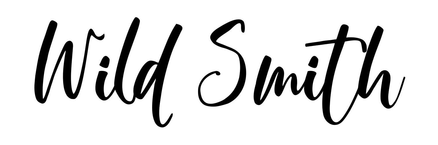 Wild Smith