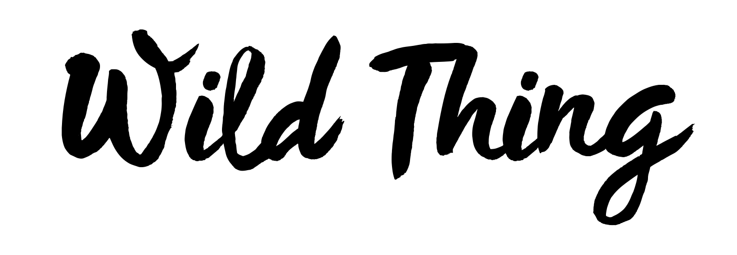 Wild Thing