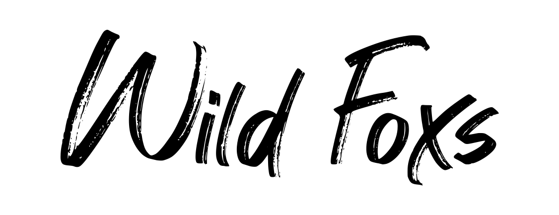 Wild Foxs