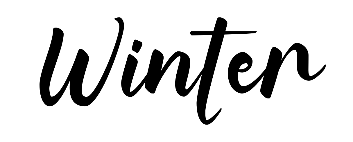 Winter