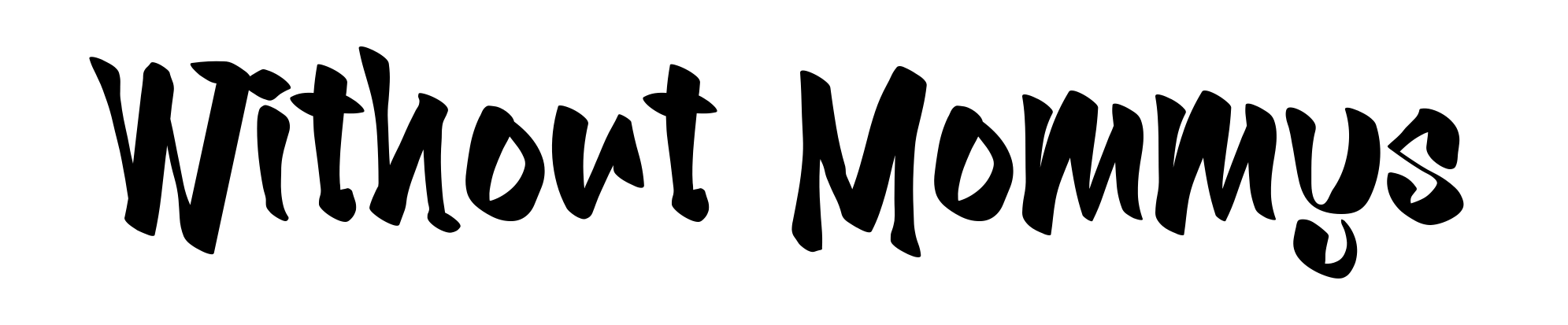 Without Mommys