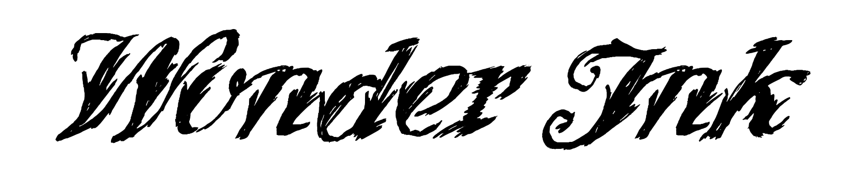 Wonder Ink