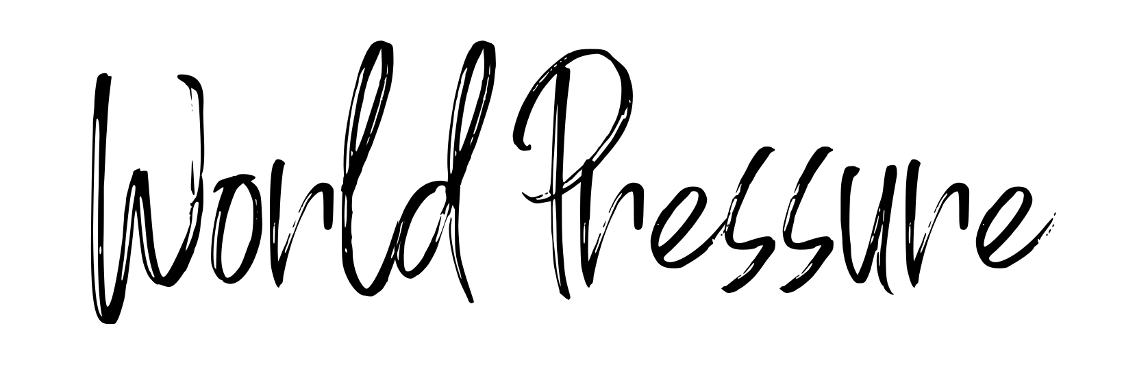 World Pressure