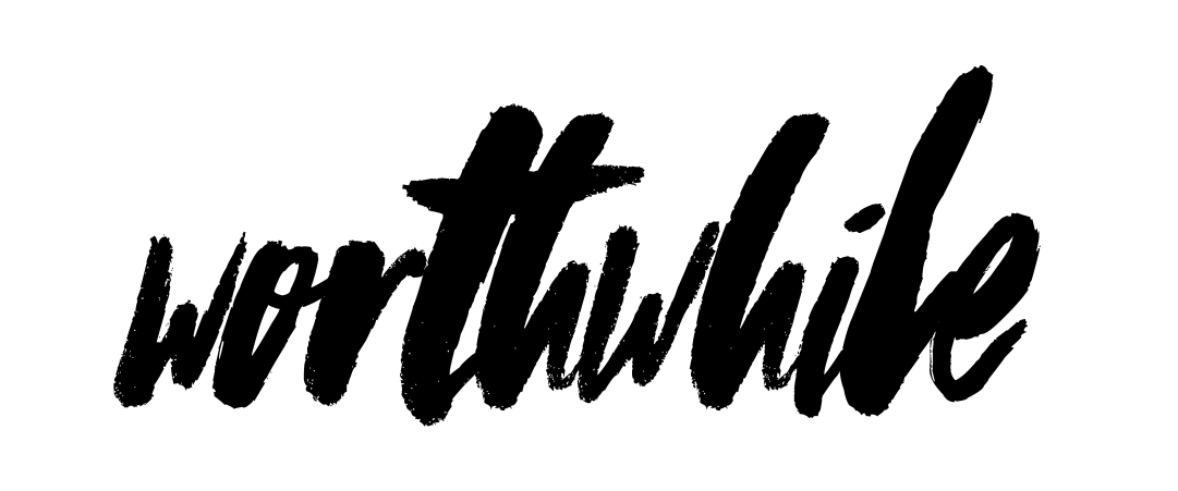 Worthwhile