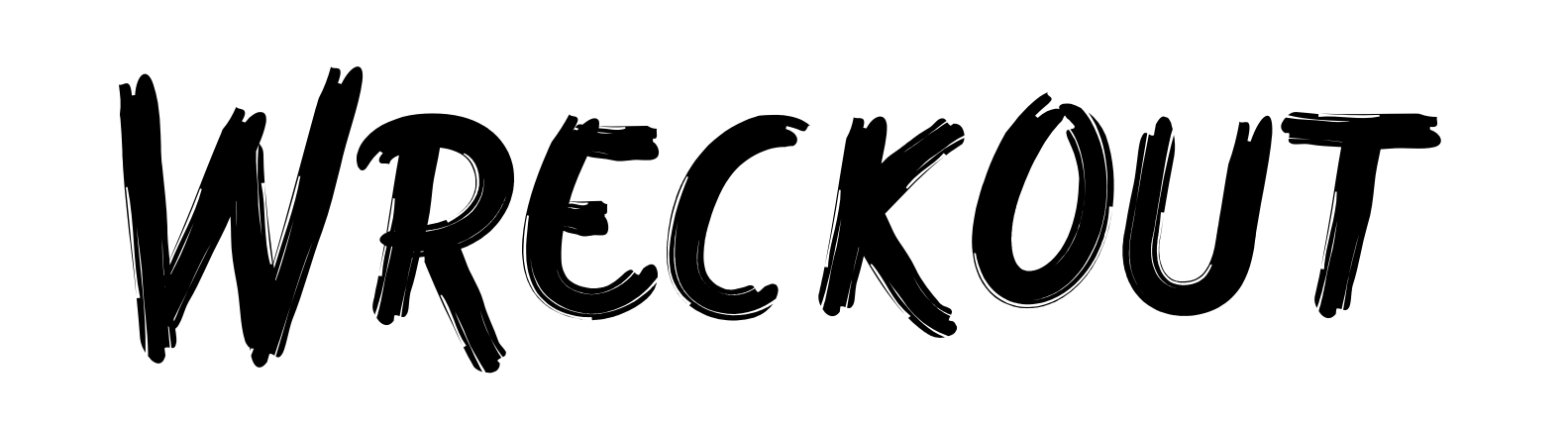 Wreckout