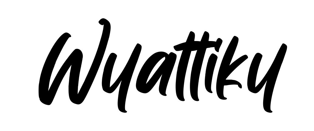 Wyattiky