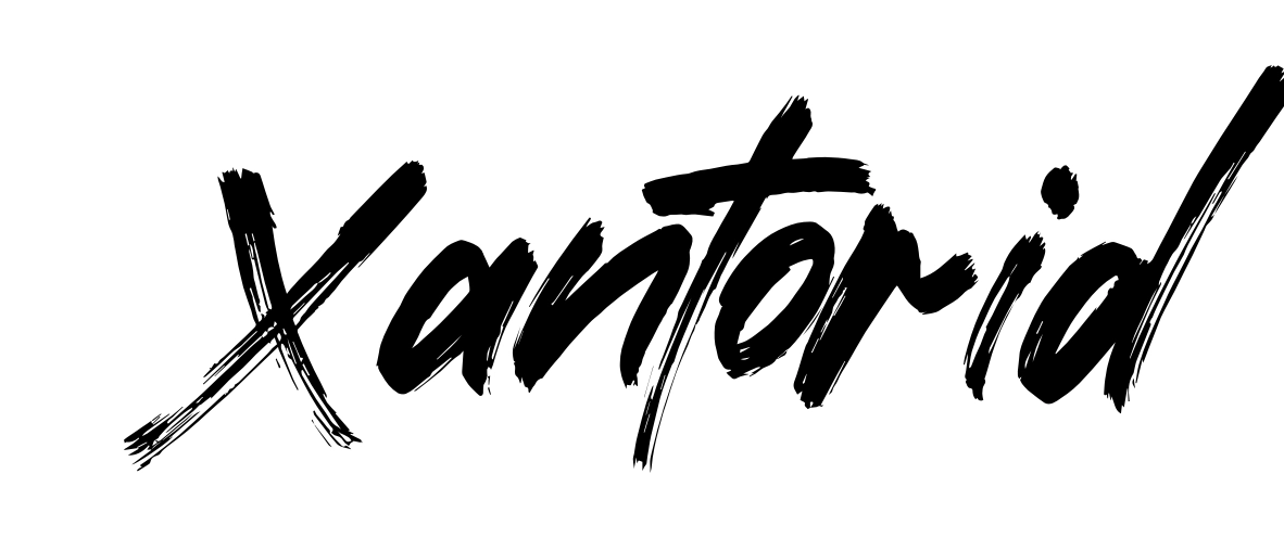 Xantorid