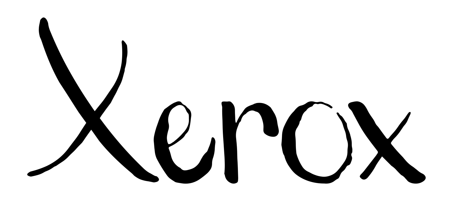 Xerox