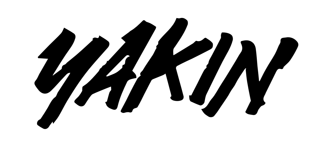 Yakin
