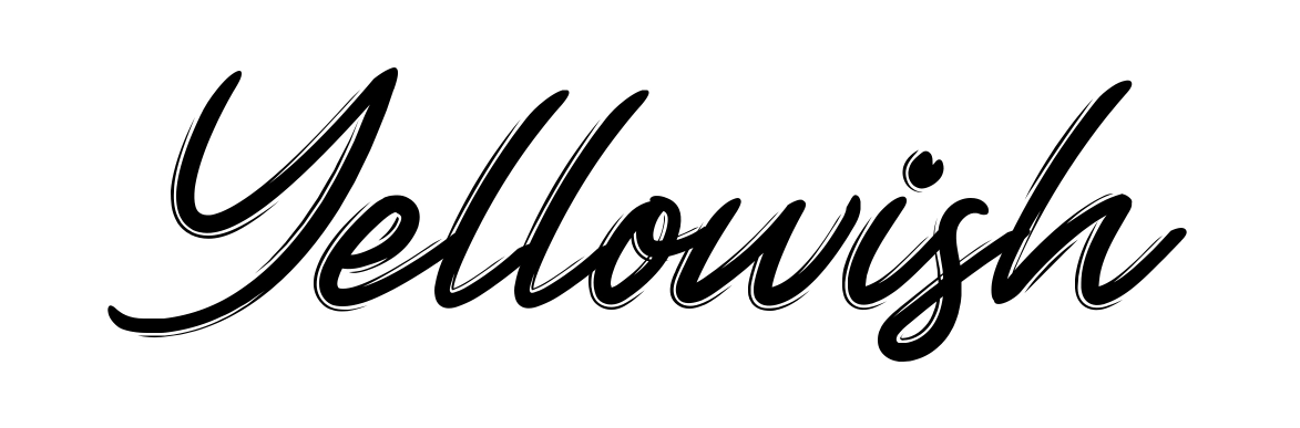 Yellowish