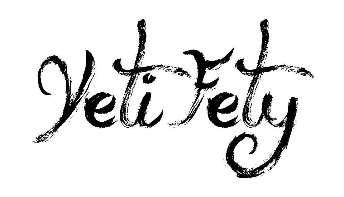 Yeti Fety
