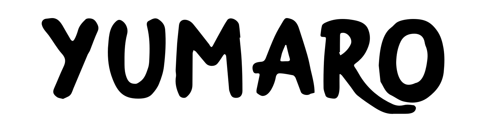 Yumaro