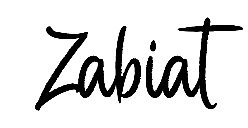 Zabiat