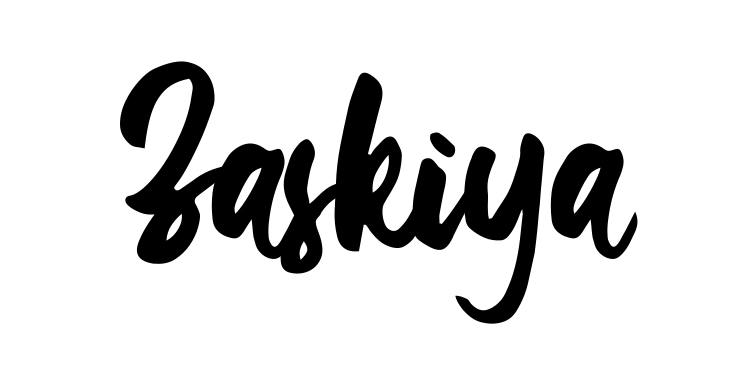 Zaskiya