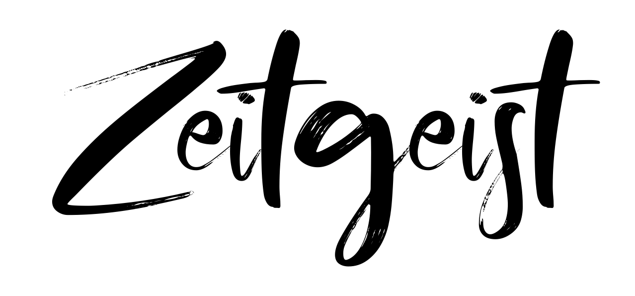 Zeitgeist