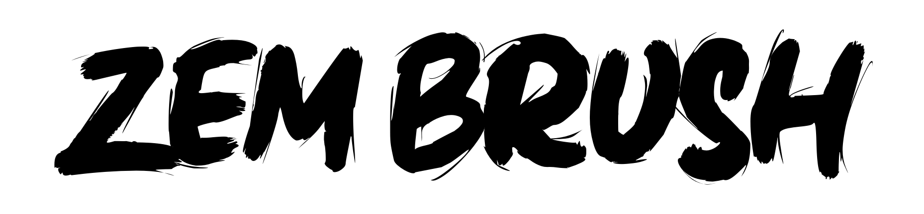 Zem Brush
