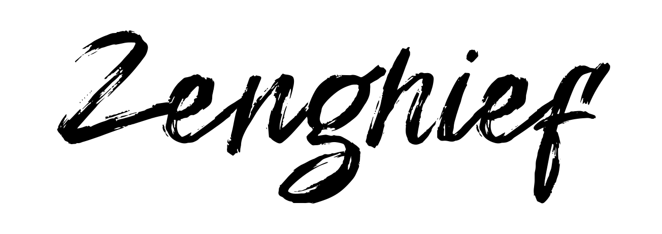 Zenghief