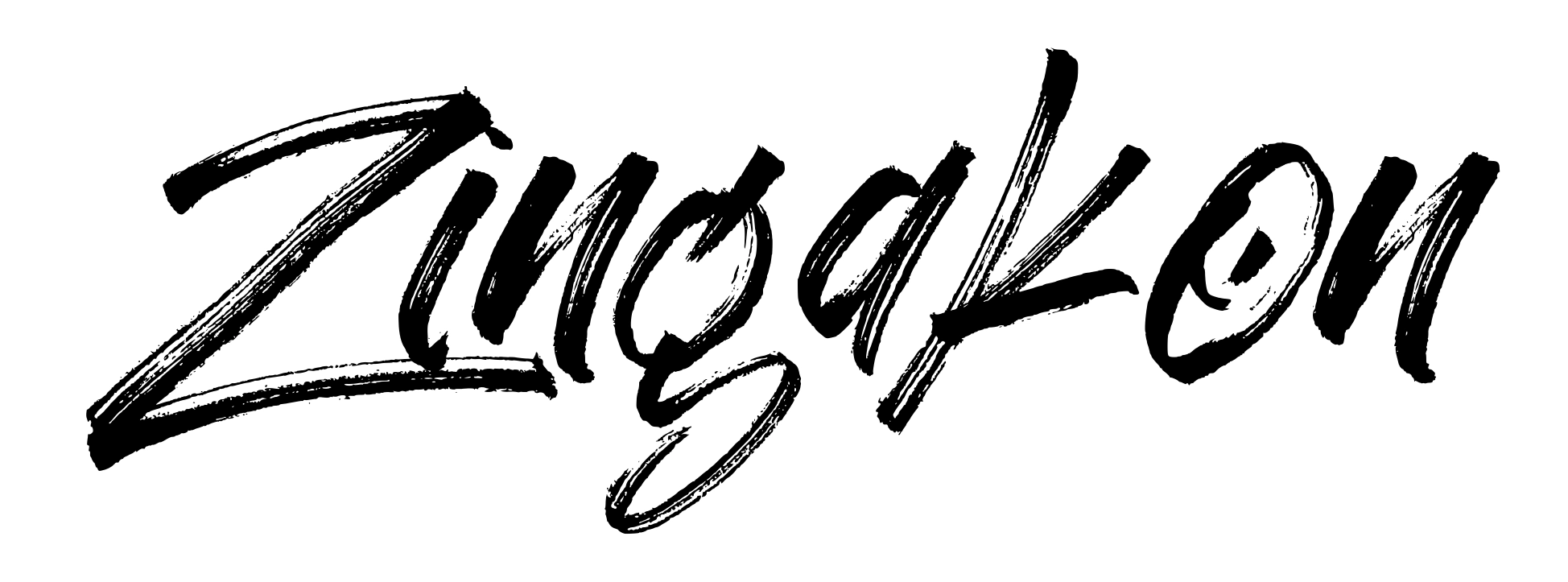 Zingakon