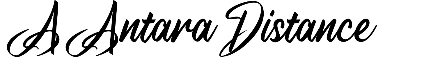 A Antara Distance