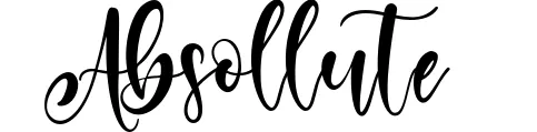 Absollute