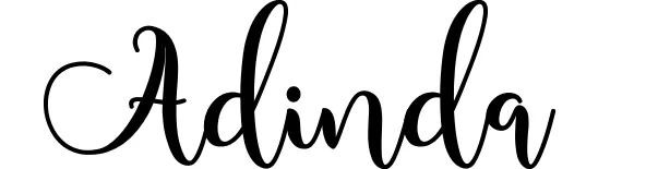 Adinda