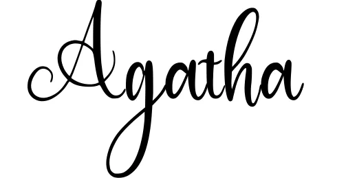 Agatha