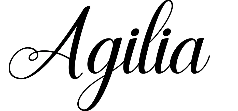 Agilia