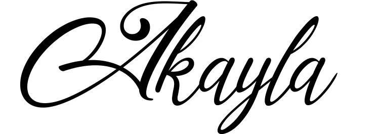 Akayla