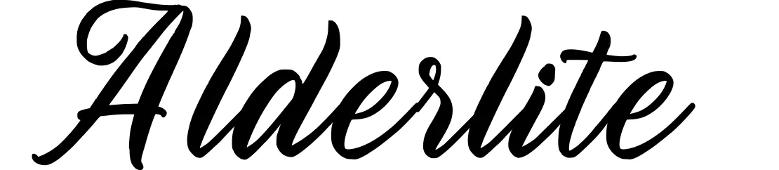 Alderlite