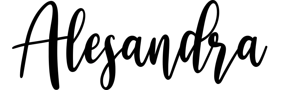 Alesandra