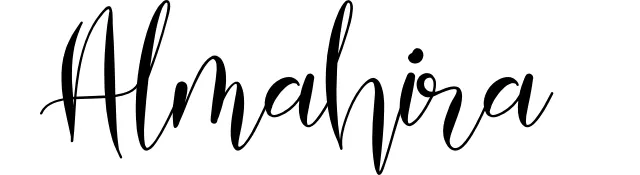 Almahira
