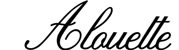 Alouette