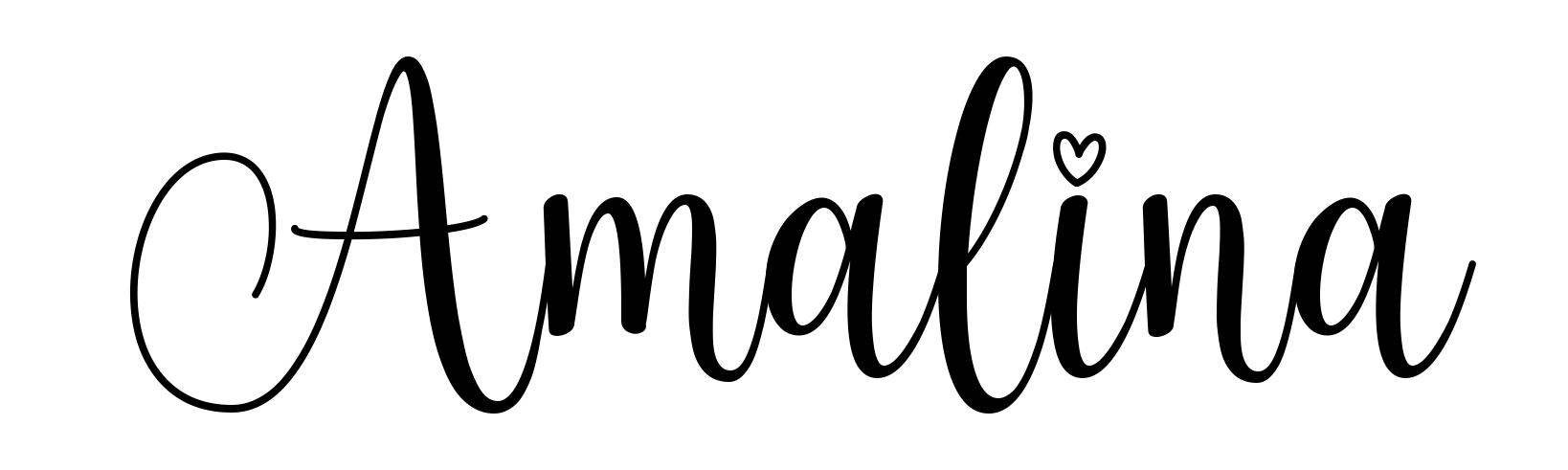Amalina