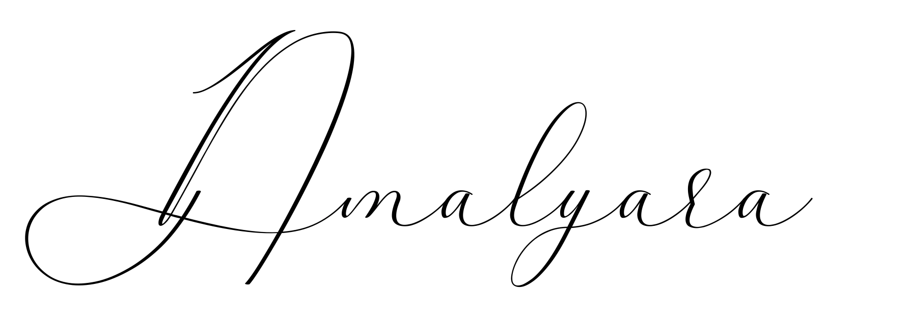 Amalyara