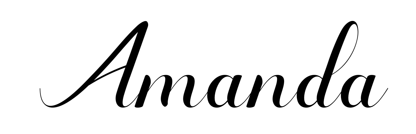 Amanda