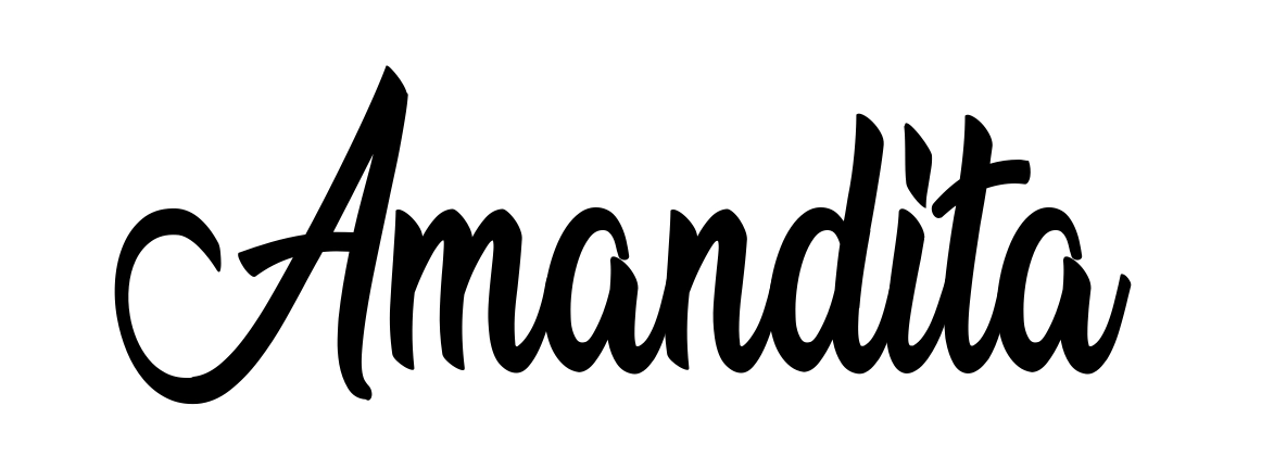 Amandita