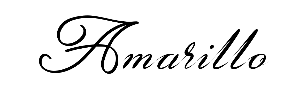 Amarillo