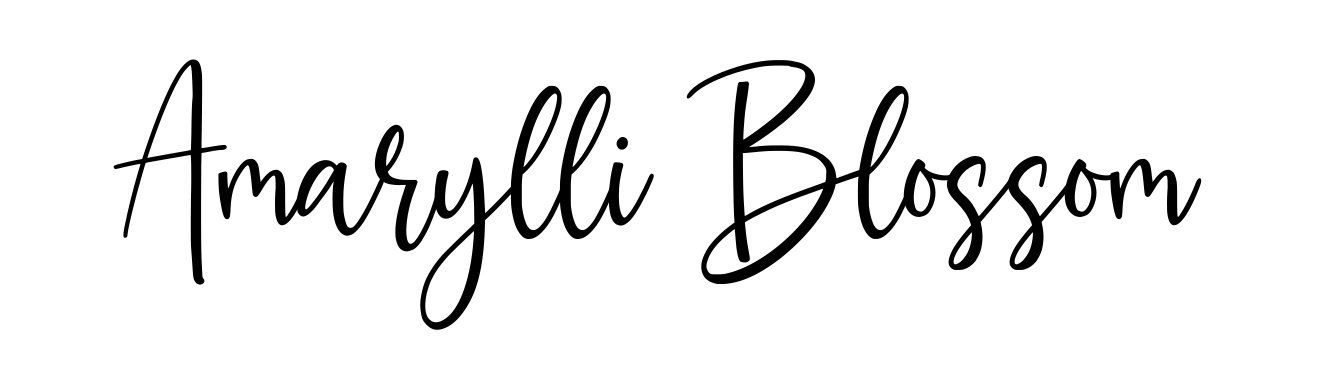 Amarylli Blossom