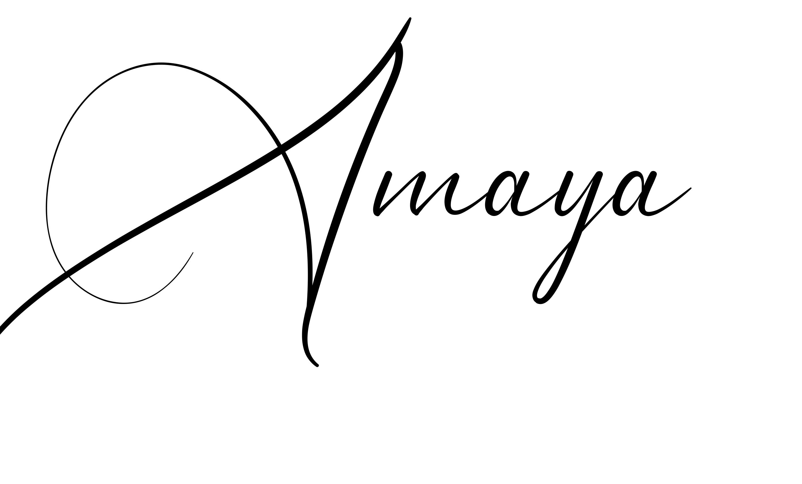 Amaya