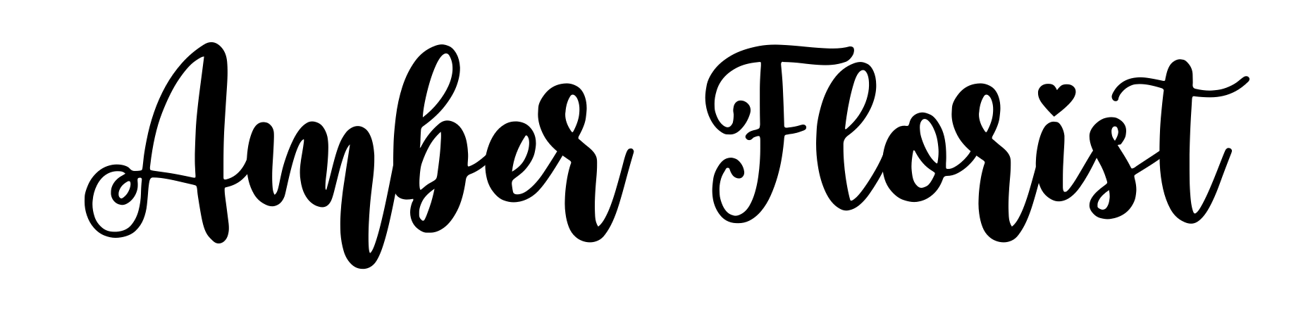Amber Florist
