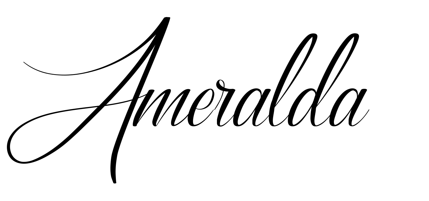 Ameralda