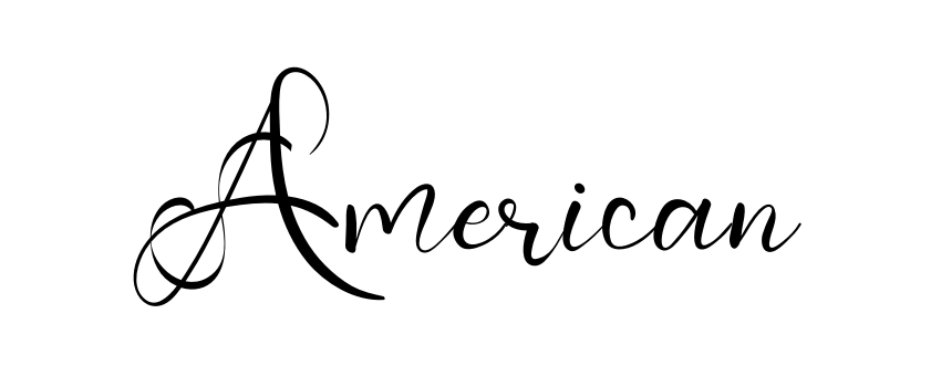 American