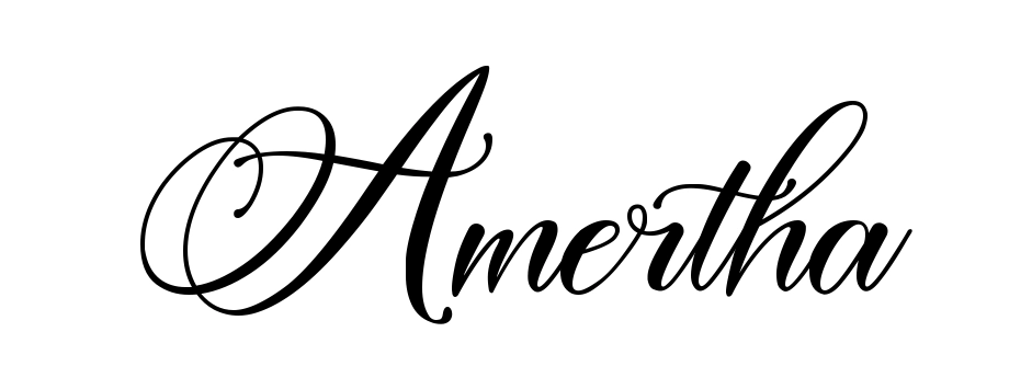 Amertha