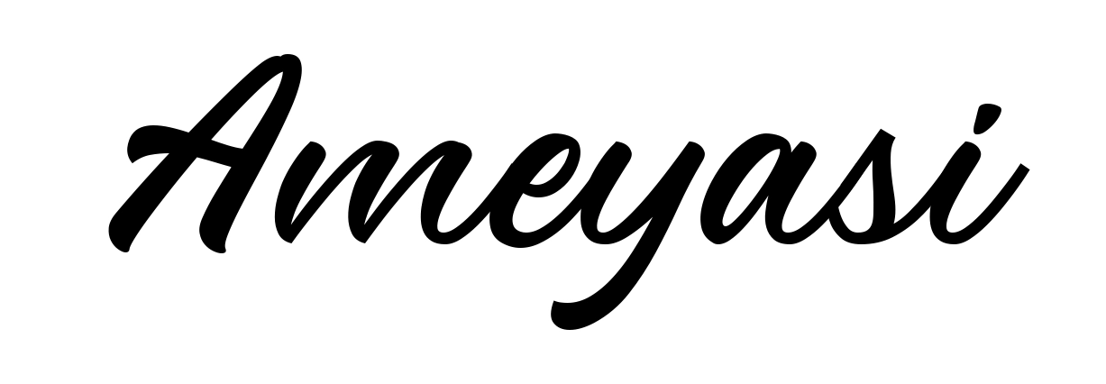 Ameyasi