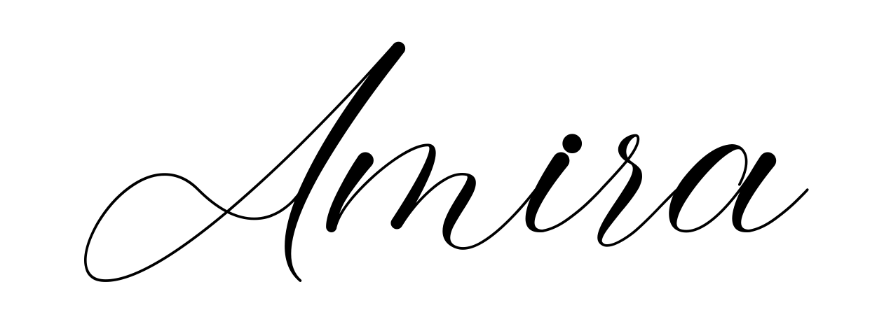 Amira