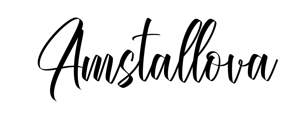 Amstallova