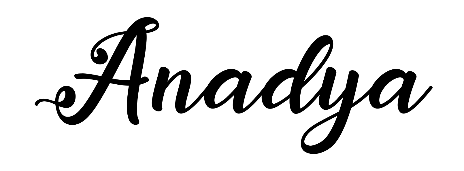 Anadya