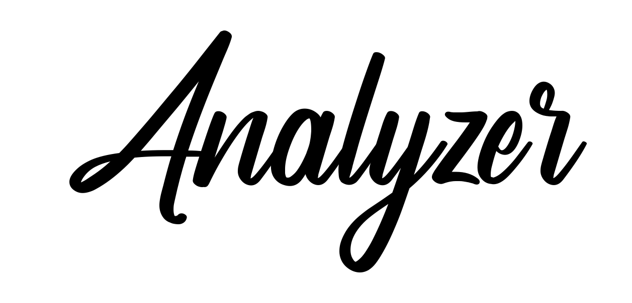 Analyzer