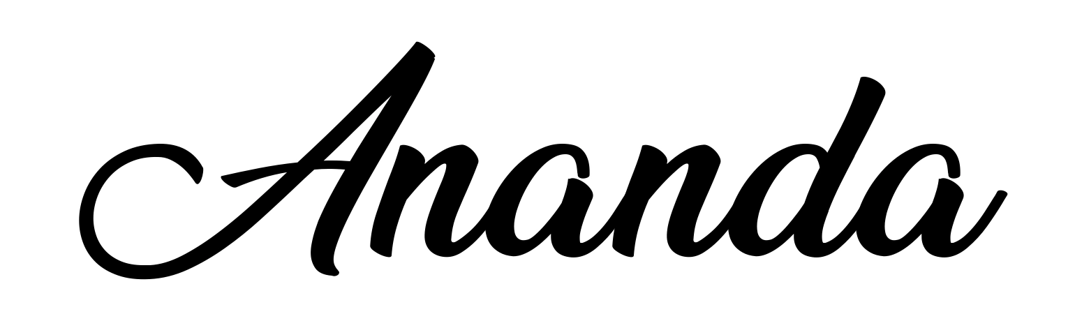 Ananda